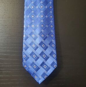 Hart Schaffner Marx Neck Tie